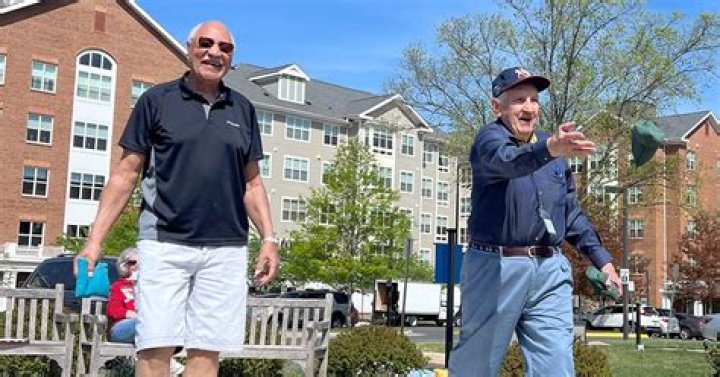 Who owns Erickson Living?