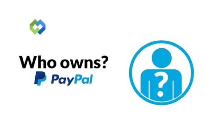 Who owns PayPal now?