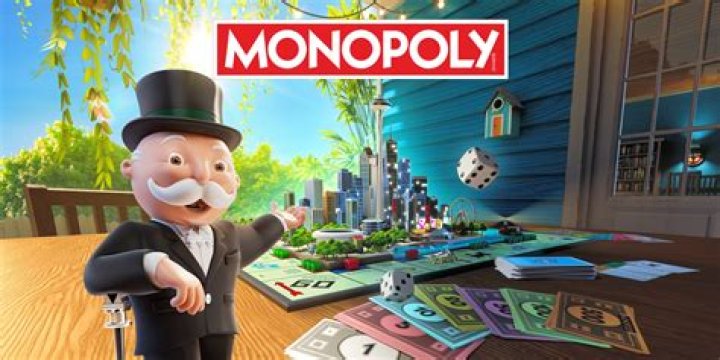 Who prints more money each year US Treasury or Monopoly?