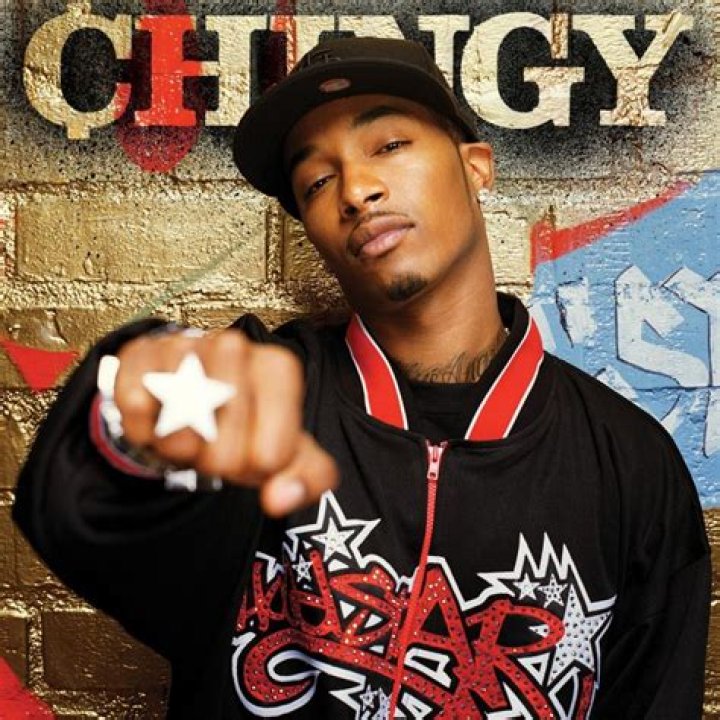 Who produced Chingy?