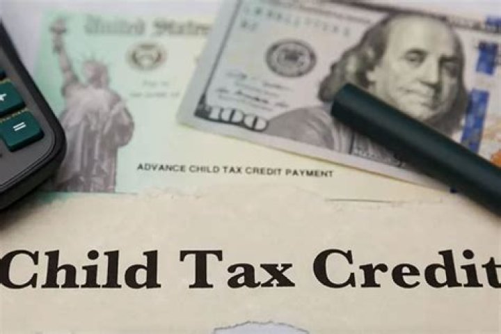 Who qualifies for the $8000 Child Tax Credit?