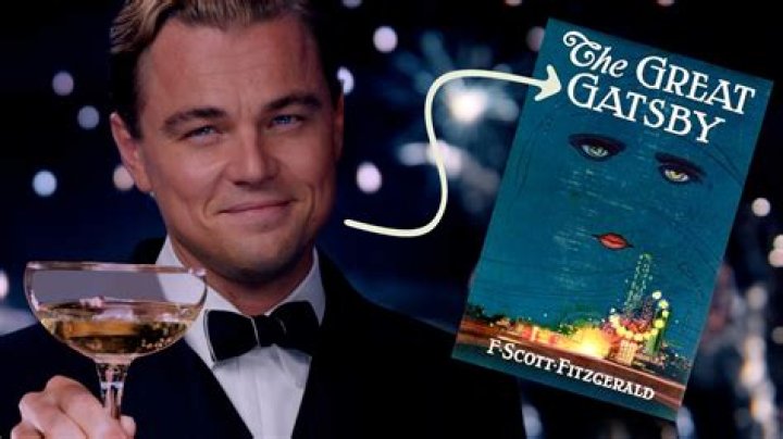 Who really wrote Great Gatsby?