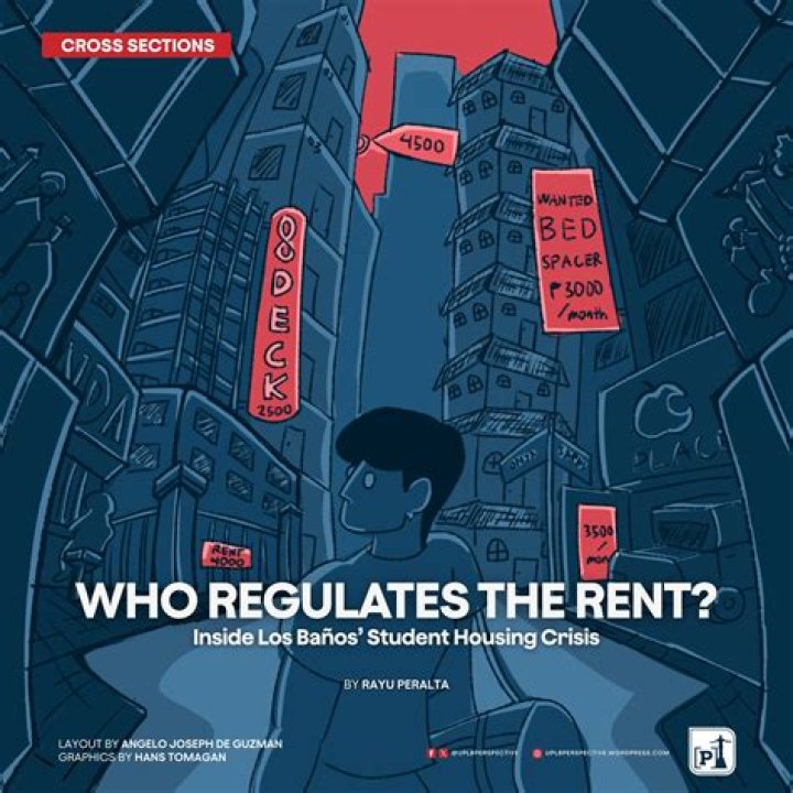Who regulates the real estate?