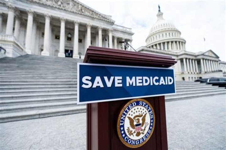 Who runs the Medicaid program?