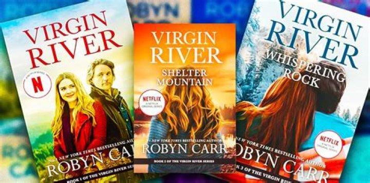 Who shot Jack Virgin River Books?