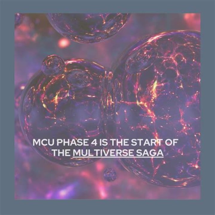 Who started multiverse?