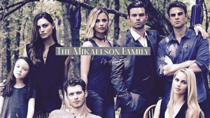 Who the most popular Mikaelson?