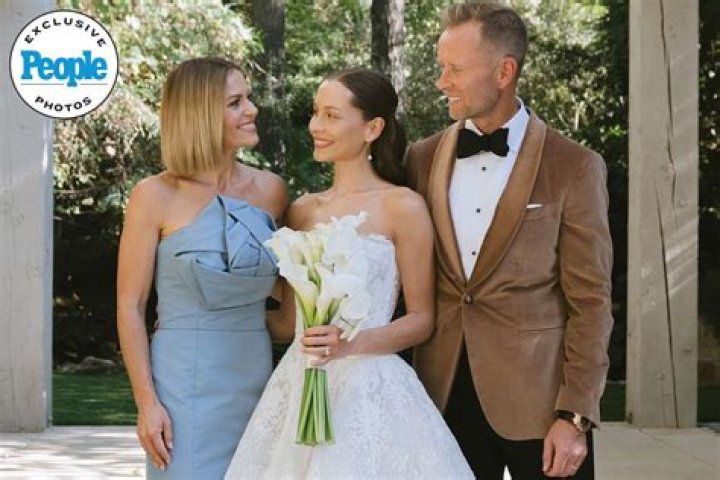 Who was Natasha Richardsons father?