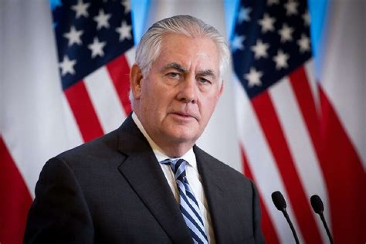 Who was secretary of state in the 1970s?