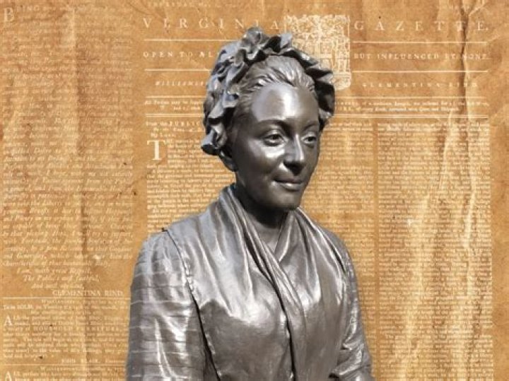 Who was the first black female newspaper publisher in Canada?