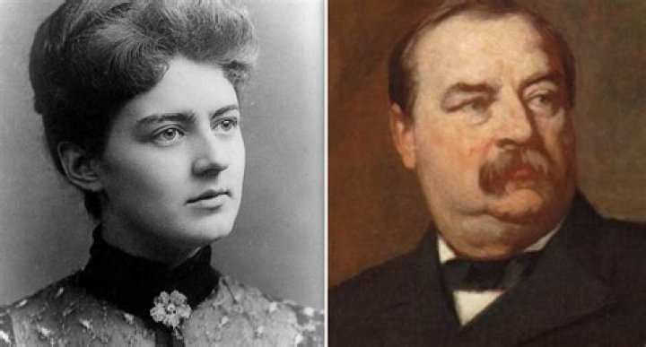 Who was the youngest First Lady?