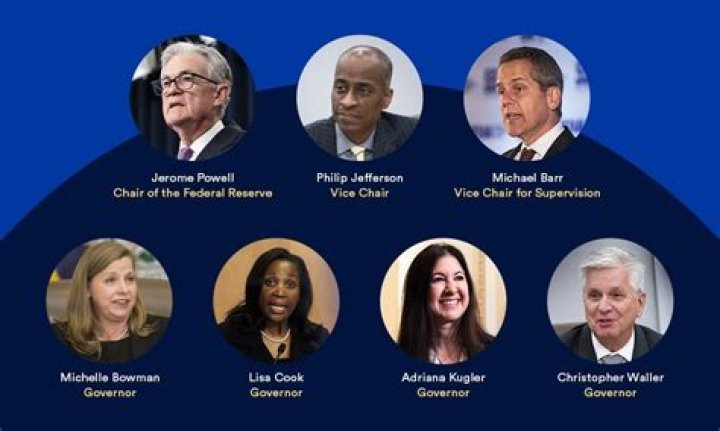 Who were the members of the estate?