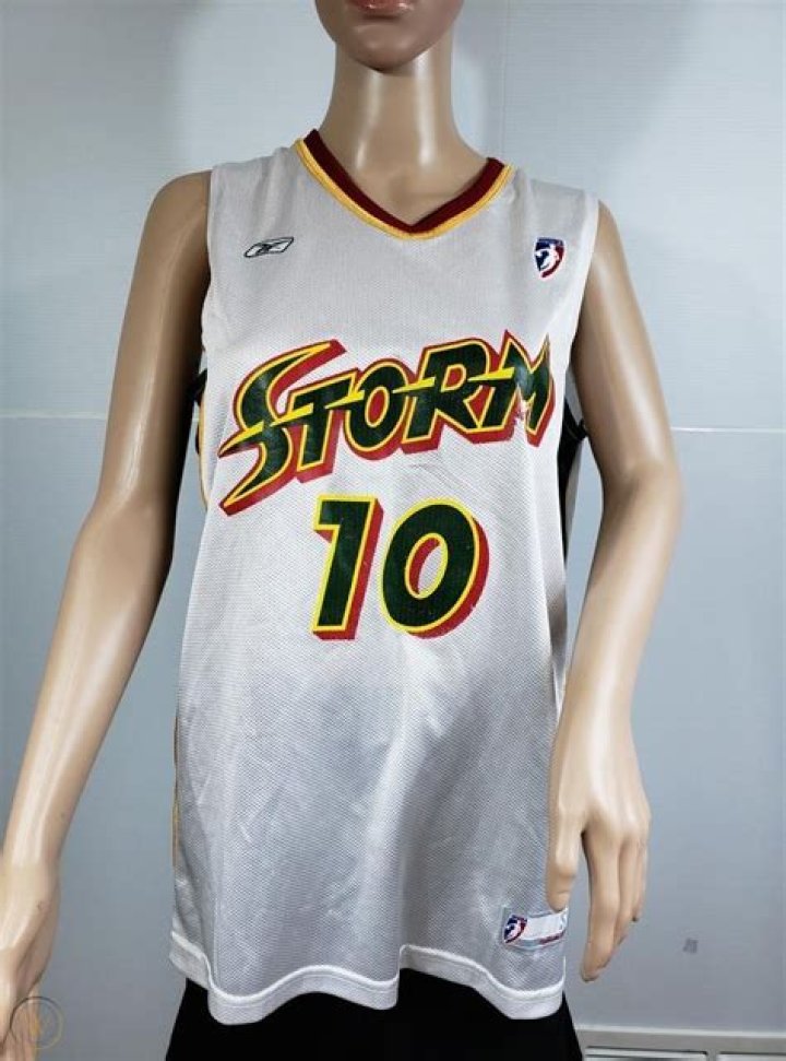 Who wore number 3 jersey?