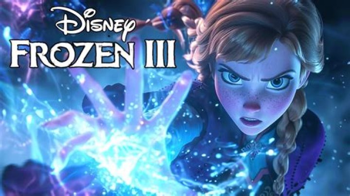 Who's the villain in Frozen 2?