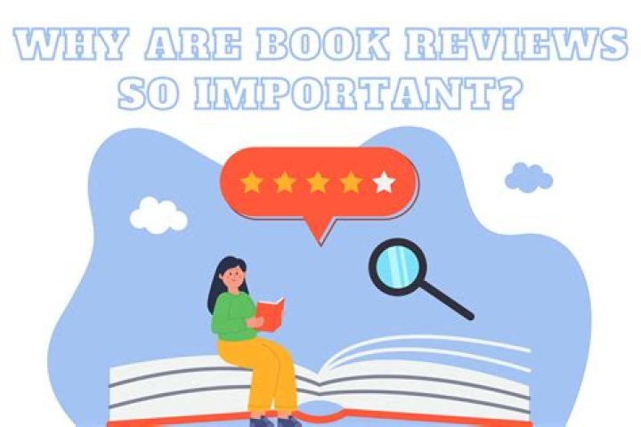 Why are book reviews published?