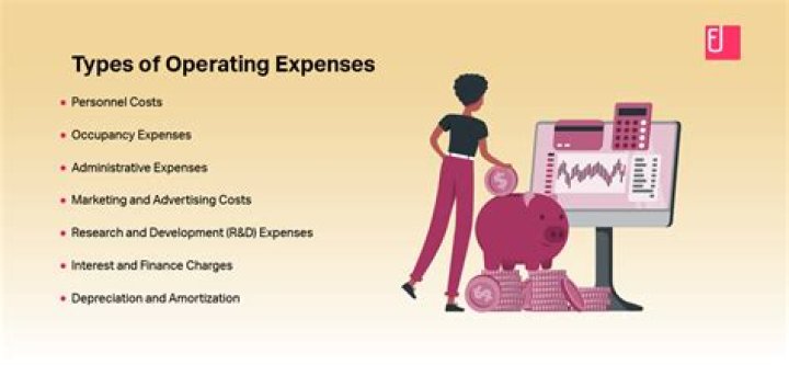 Why are capital expenses treated differently than operating expenses?