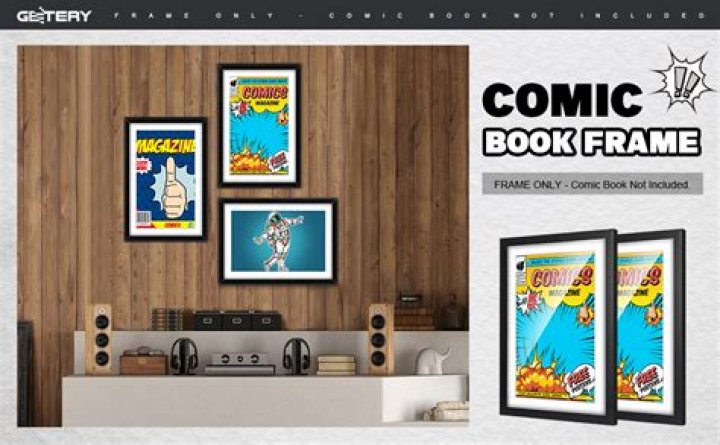 Why are comic books bad?