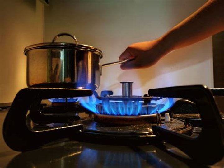 Why are gas ovens being phased out?