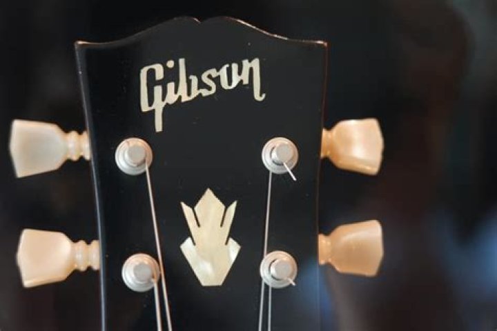 Why are Gibson guitars so expensive?