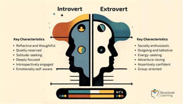 Why are introverts quiet?