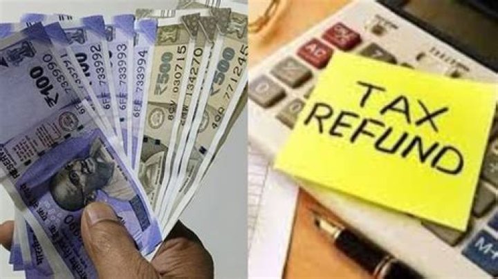 Why are refunds delayed?