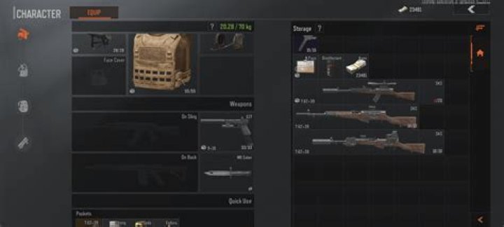 Why are SKS so cheap?