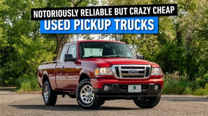 Why are truck loads so cheap?