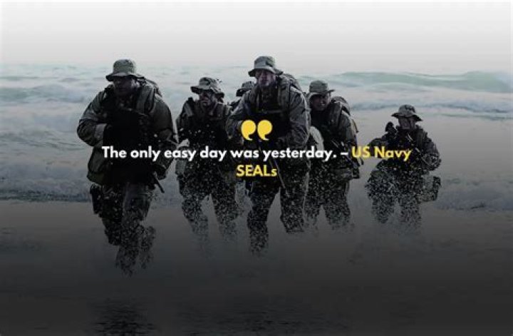 Why aren't Marines used on D Day?