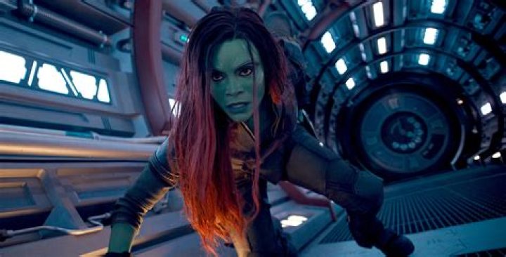 Why can gamora come back but not Natasha?