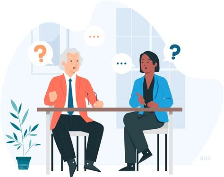 Why can't I get past the interview stage?