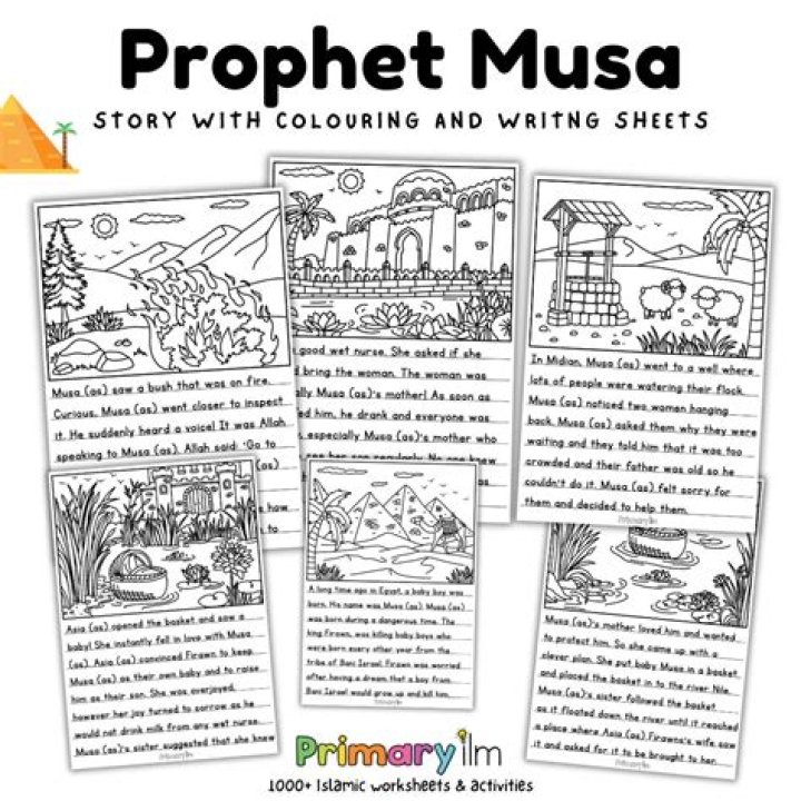 Why can't we draw the prophet?