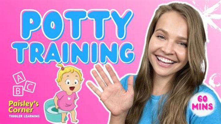 Why can't you potty train a monkey?