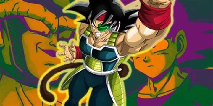 Why did Bardock go Super Saiyan?