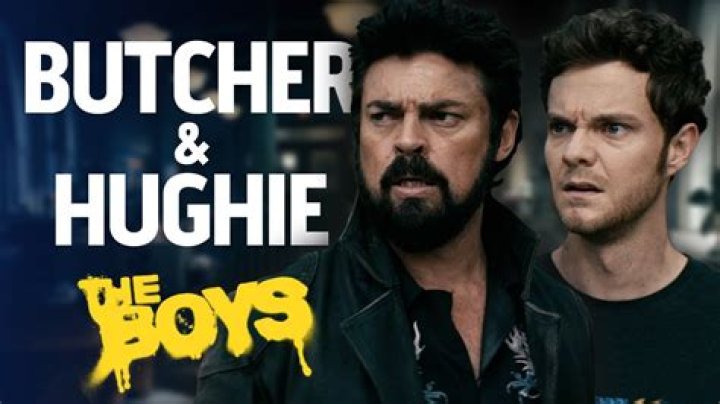 Why did Billy Butcher wife leave?