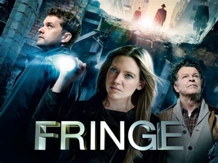 Why did Fringe end so soon?
