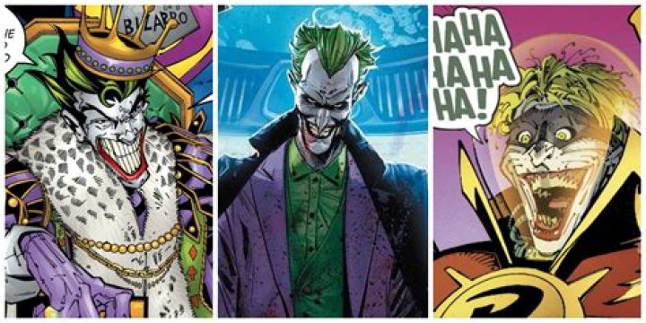 Why did the Joker get in the fridge?