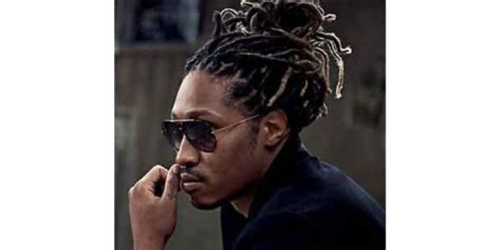 Why do all rappers have dreads?