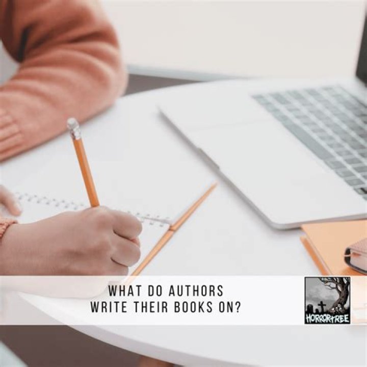 Why do authors write fiction books?