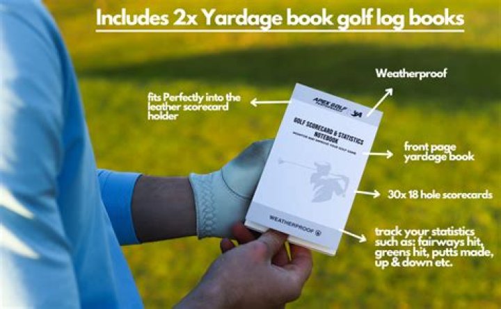 Why do golfers use tees?