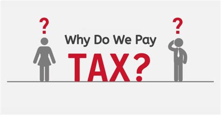 Why do we pay Medicare tax?