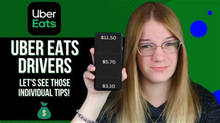 Why do you tip cab drivers?