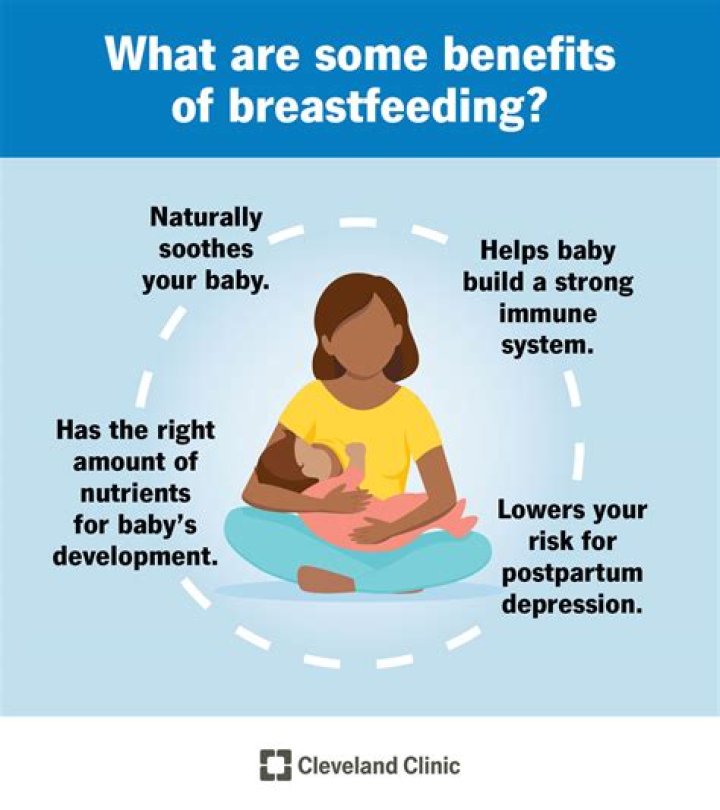Why does breastfeeding make you sleepy?