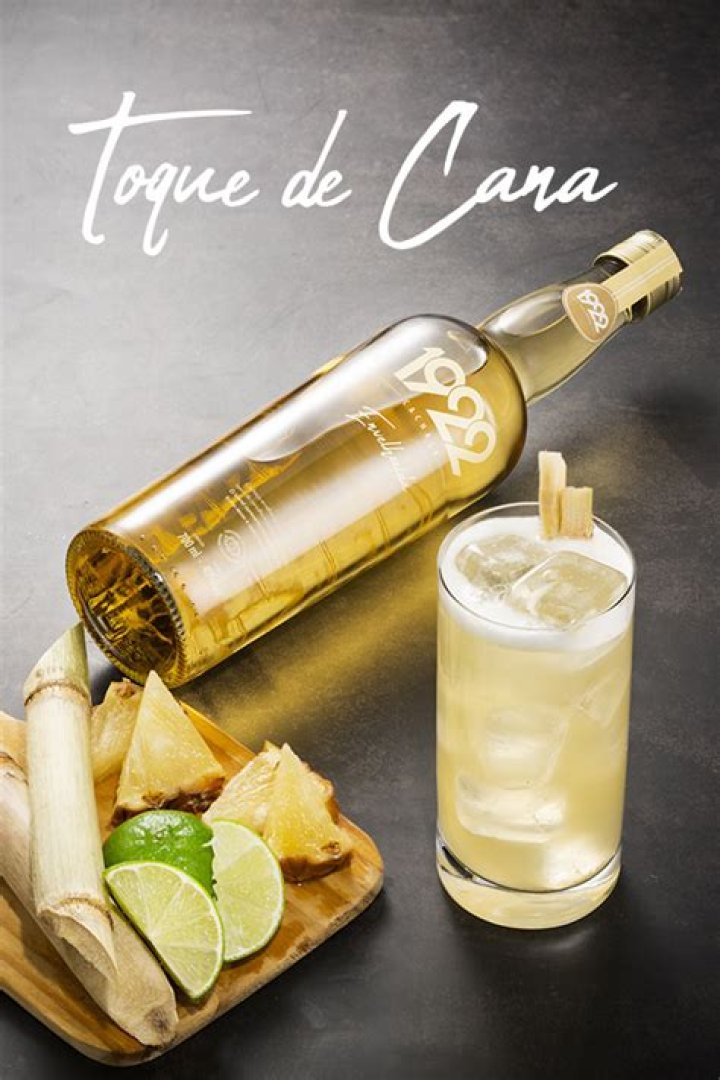 Why does Cana drink so much?