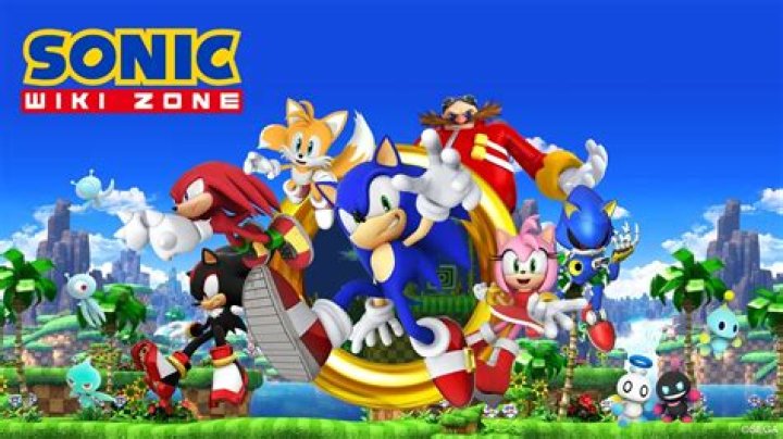 Why does classic Sonic not talk?