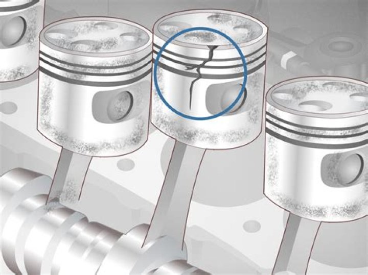 Why does my exhaust pop when I accelerate?