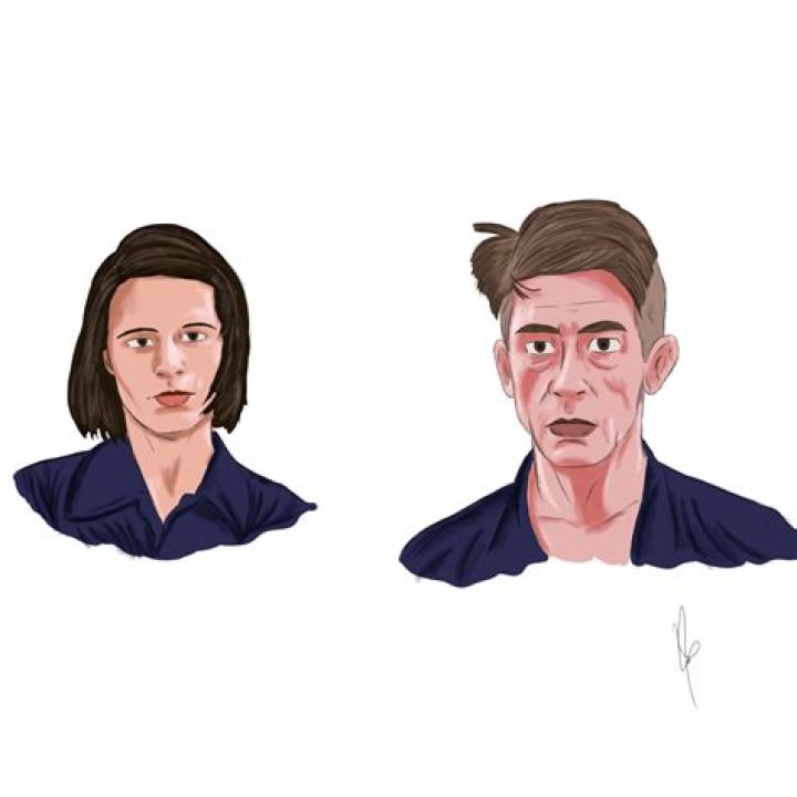 Why don t Julia and Winston realize they overslept?