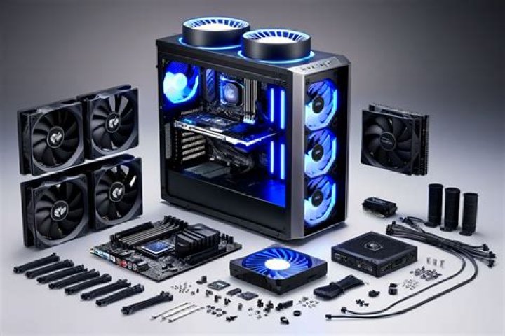 Why is C++ used for gaming?