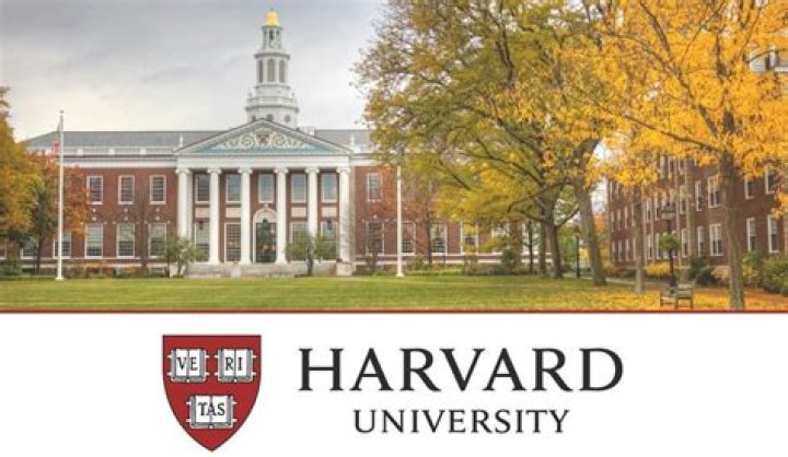 Why is Harvard so famous?