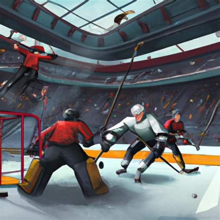 Why is hockey called hockey?