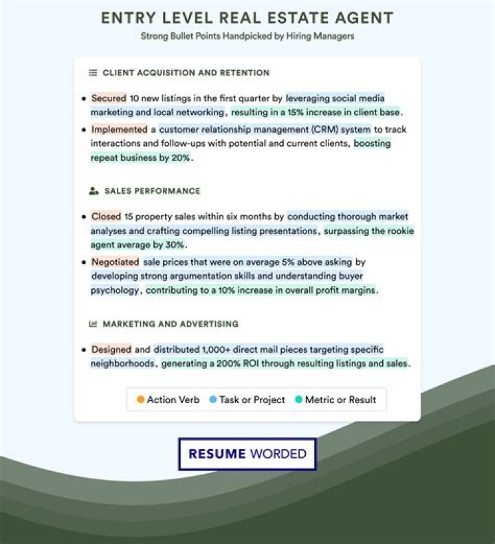 Why is it good to have a real estate license?